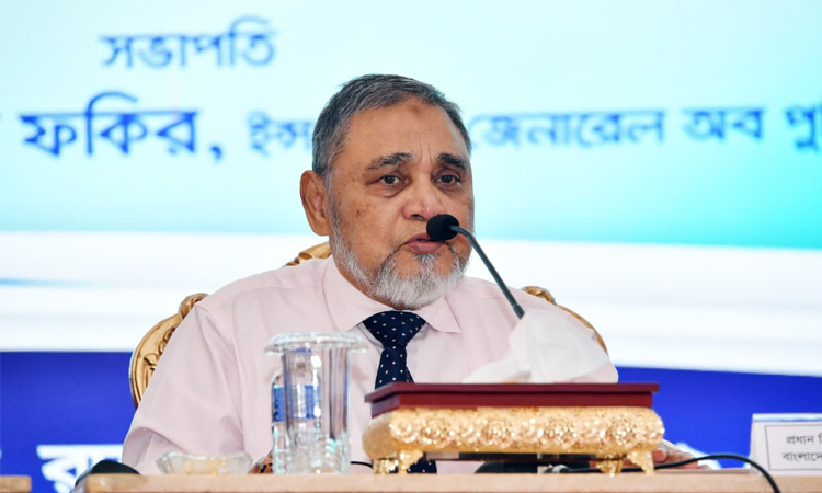 CEC vows credible local government election 