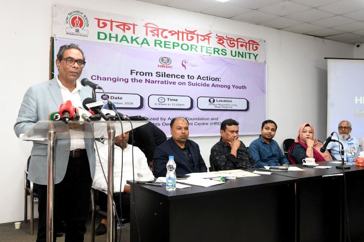 Project taken to expand mental health services at upazila-level: Dr Muhit