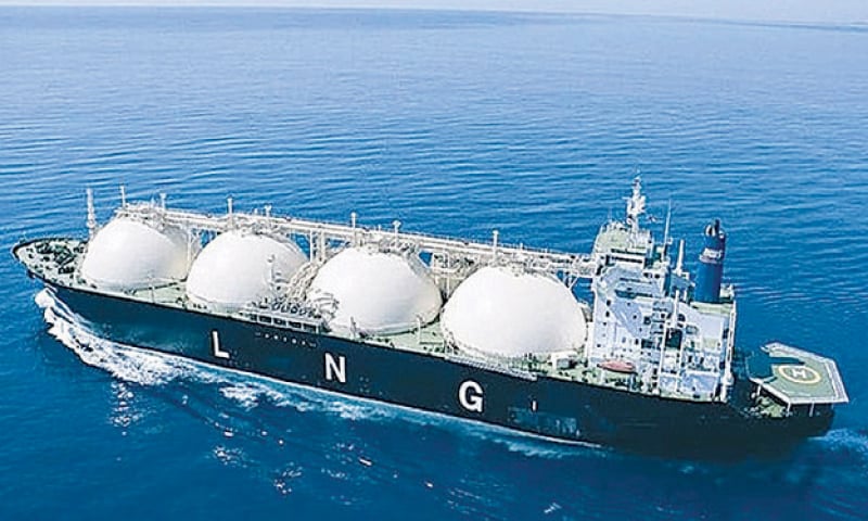 CCEA gives in-principle nod to import 18 LNG cargoes 