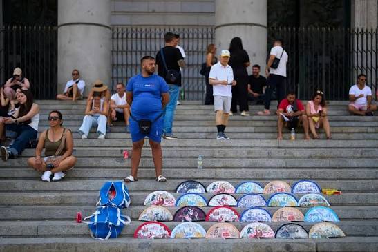 Spain endured hottest summer on record: weather agency