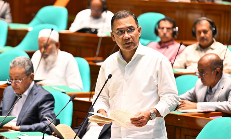 Govt moves against 17 years of graft exposed in ‘White Paper’: PM 