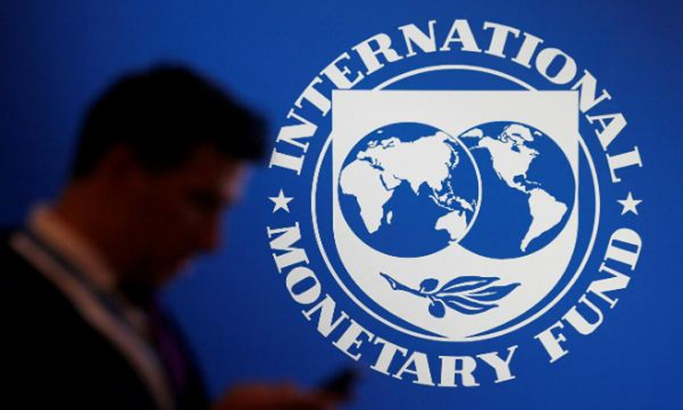 Oxfam says IMF pushed for larger austerity cuts in borrowing countries