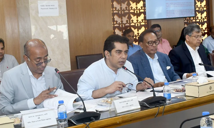 Govt has no intention to muzzle press freedom thru proposed Cyber Security Act: info minister 