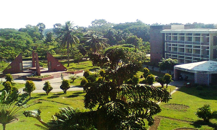 22 HSTU students selected for UN Millennium Fellowship 2026