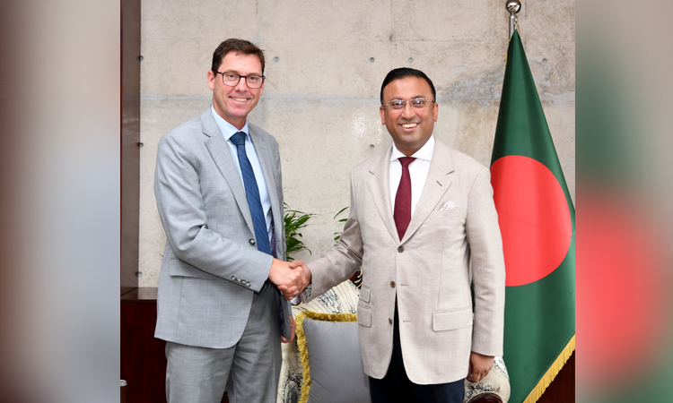 Humaiun seeks more Norwegian investment in renewable energy