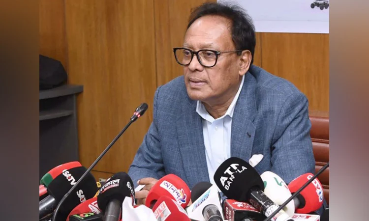 Faqir Mahbub for turning knowledge, research and innovation into practical solutions 