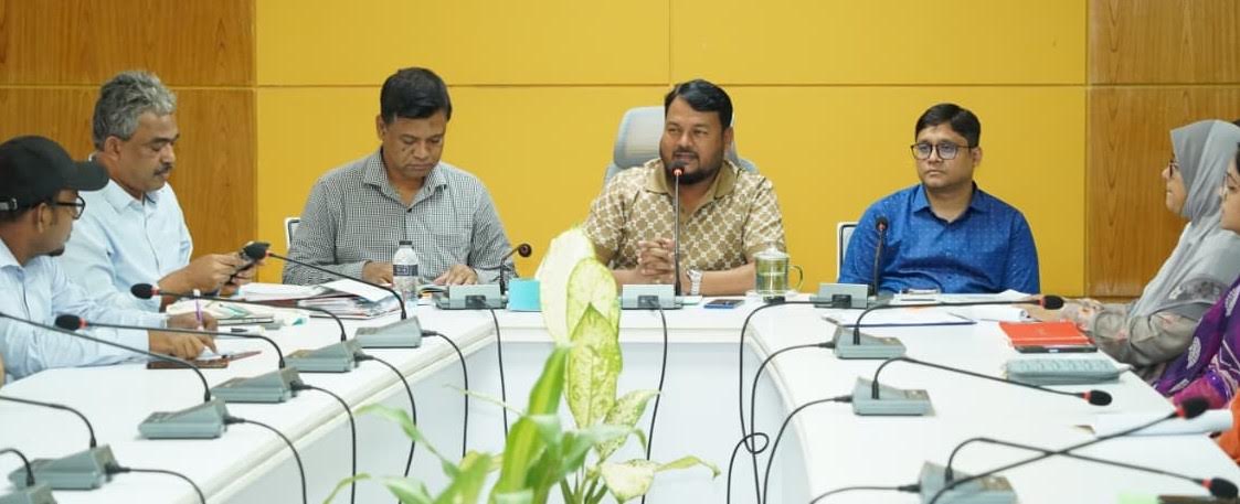 RCC adamant to implement dengue prevention, cleanliness campaign successfully