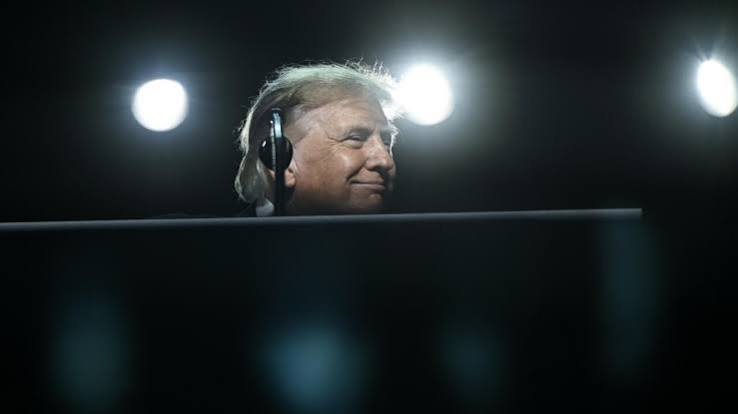 Defiant Iran seeks to bruise Trump ahead of midterms