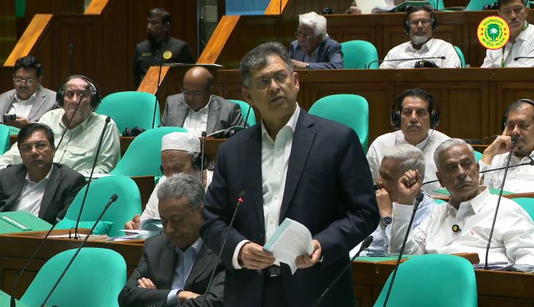 Salahuddin says BDR mutiny convicts must serve sentences
