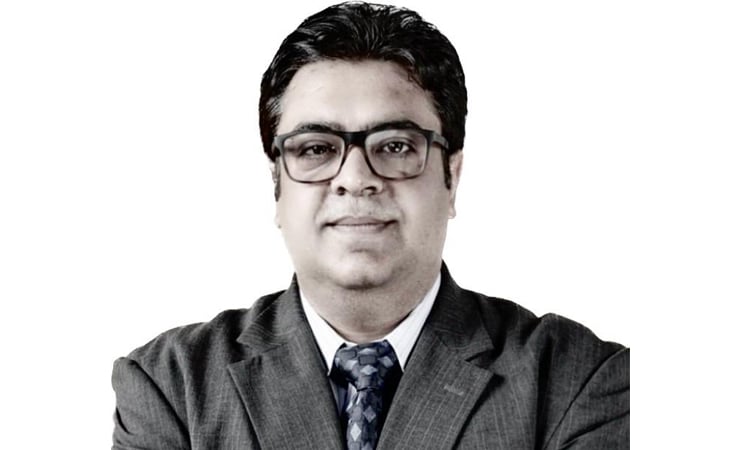 AI's role cannot be overlooked in building trillion-dollar economy: Rehan Asif  