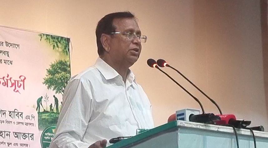 DSCC to take stern action for negligence in mosquito control