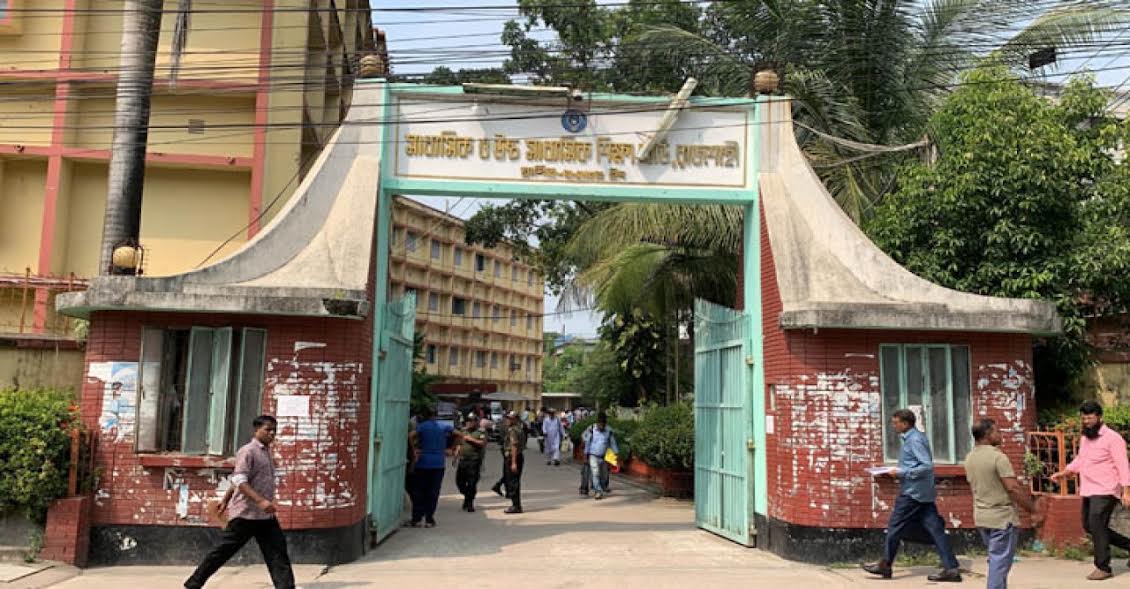 111 pass after SSC results scrutiny in Rajshahi Board