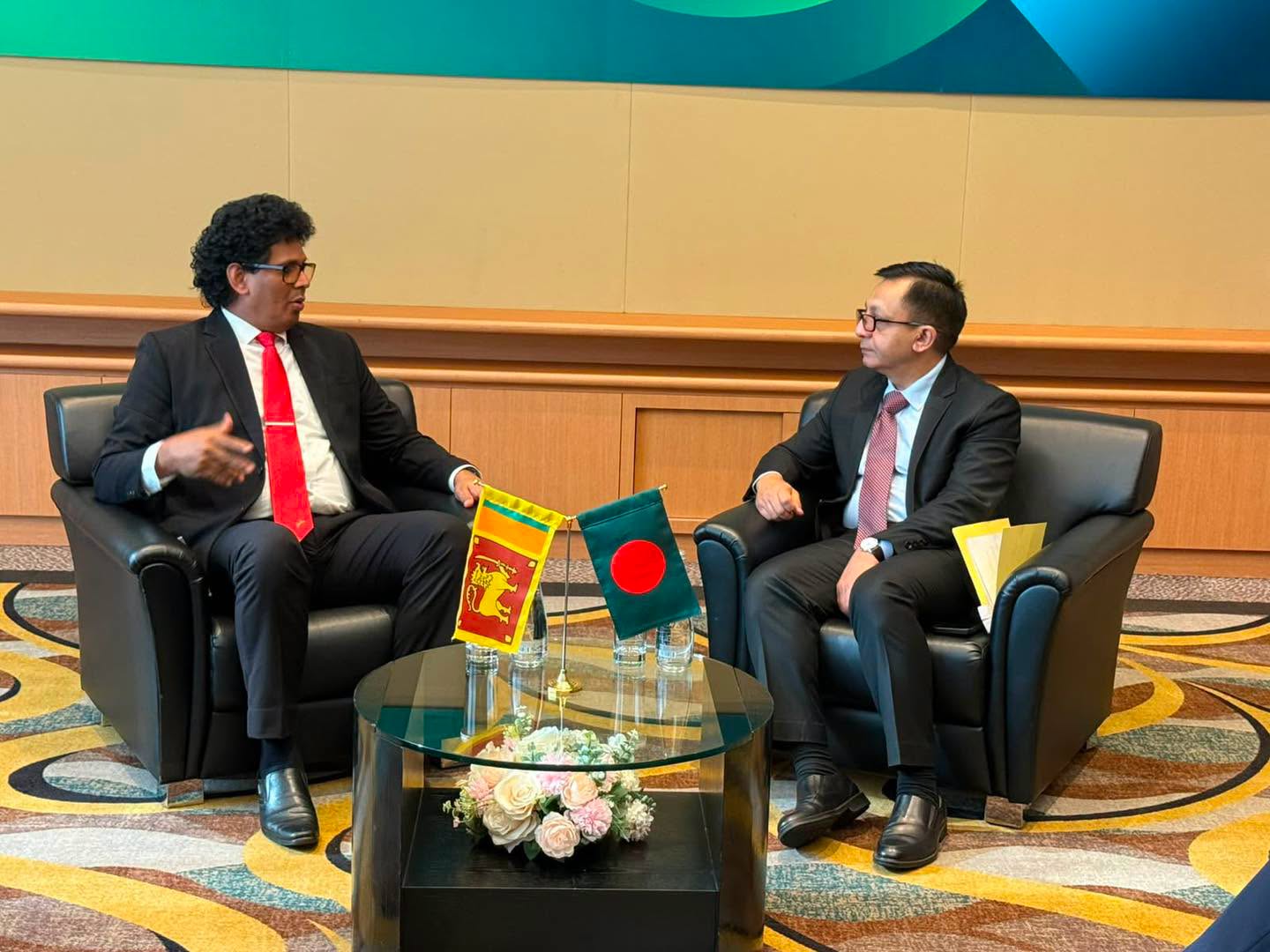 Bangladesh to send trade delegation to Sri Lanka to explore potato export prospects