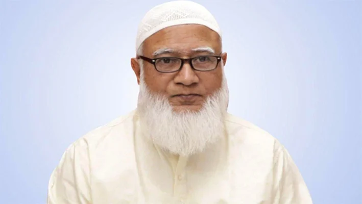 We want to build a just, insaf-based Bangladesh: Shafiqur