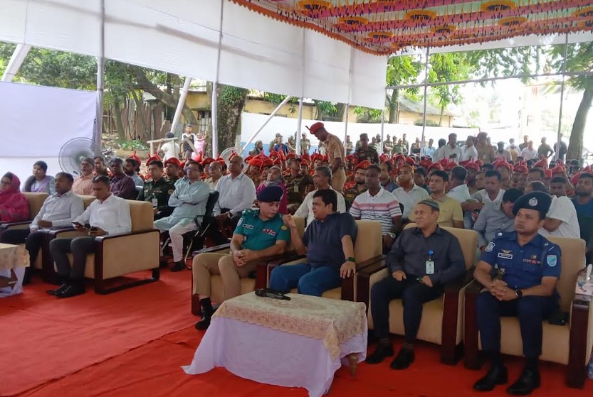 Gazipur announces 3-month dengue prevention drive