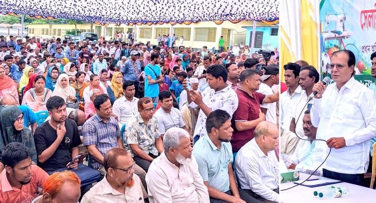 Strict measures to be taken against drugs, online gambling: Dulu