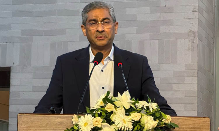 Padma Barrage, Teesta plan crucial for building new Bangladesh: Anee