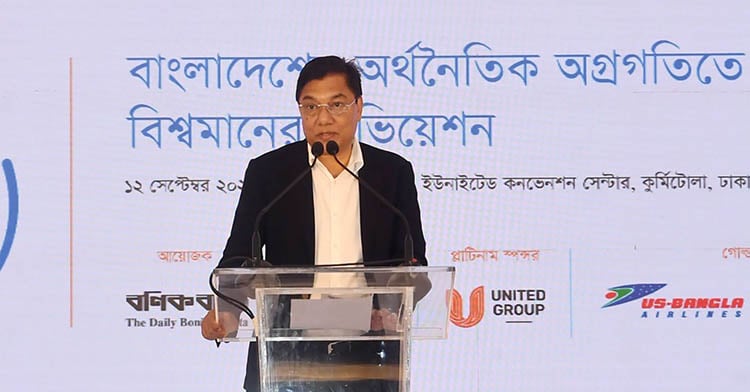Bangladesh begins work to become regional aviation hub: Millat