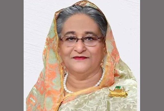 দেশের ক্রীড়া ও সংস্কৃতির বিকাশে শহীদ ক্যাপ্টেন শেখ কামালের বিরাট অবদান রয়েছে : প্রধানমন্ত্রী