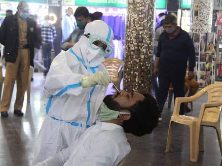 রাশিয়ায় নভেম্বর মাসে করোনাভাইরাসে ৭১ হাজারের বেশী লোকের মৃত্যু