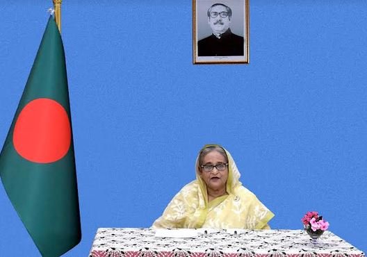 সনাতনী ও আধুনিক উভয় ওষুধের পাশাপাশি ব্যবহার স্বাস্থ্যসেবা নিশ্চিত করতে পারে : প্রধানমন্ত্রী