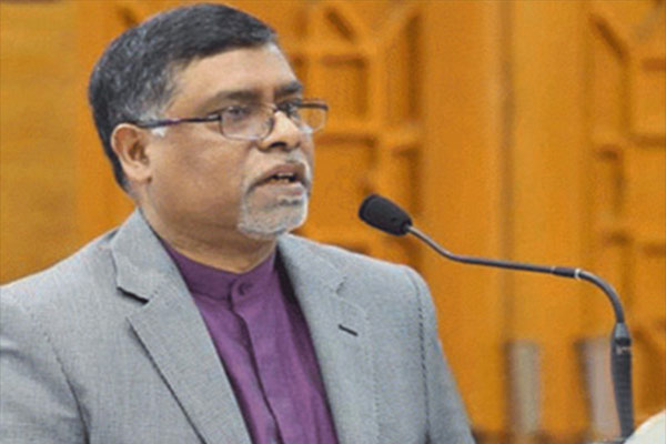 ভ্যাক্সিন ক্রয়ে বিশ্ব ব্যাংক আর্থিক সহায়তা দেবে : স্বাস্থ্য মন্ত্রী