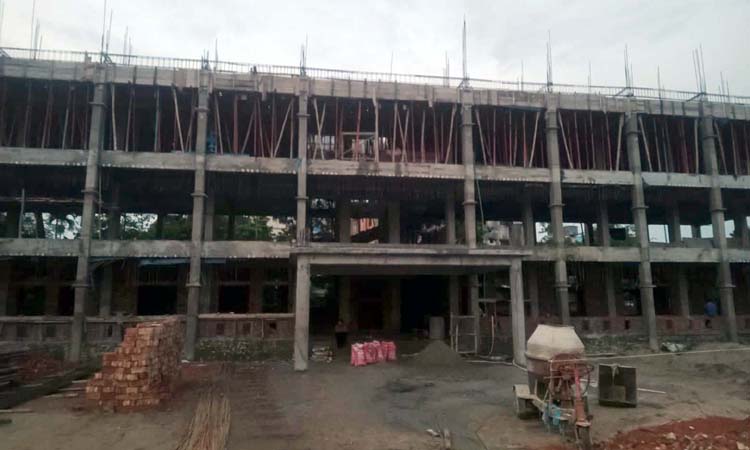 Qattiq yurgan odam surati