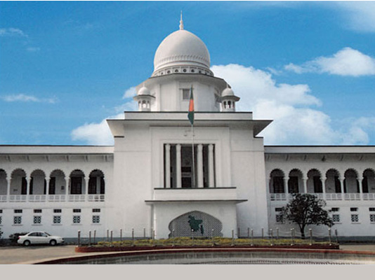 আয়কর নিয়ে ড. ইউনূসের তিন মামলার রায় ৩১ মে