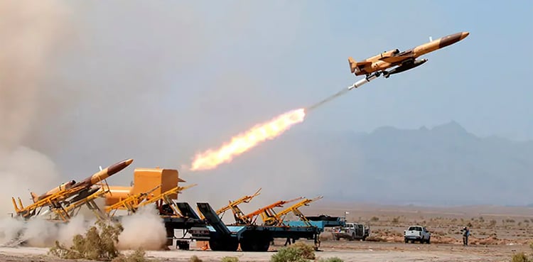 ওডেসার আকাশে রাশিয়ার ক্ষেপণাস্ত্র ও ড্রোন ভূপাতিত করেছে ইউক্রেন |  আন্তর্জাতিক | বাংলাদেশ সংবাদ সংস্থা (বাসস)