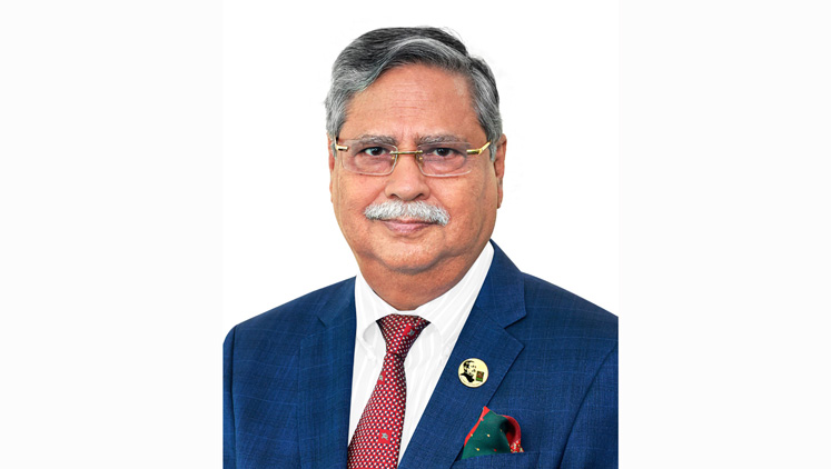 নতুন বছর উপলক্ষ্যে দেশবাসীকে শুভেচ্ছা ও অভিনন্দন জানিয়েছেন রাষ্ট্রপতি