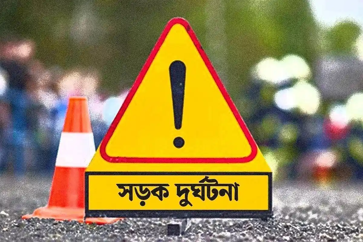 মালিবাগে ট্রেনের ধাক্কায় এক ব্যক্তি নিহত