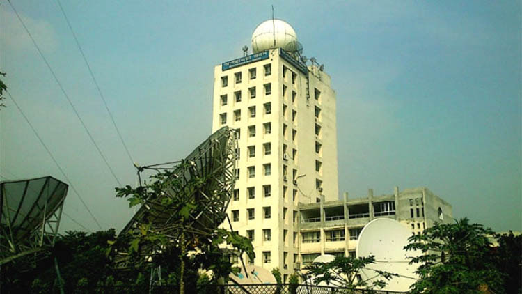 সারাদেশে বৃষ্টি অব্যাহত থাকতে পারে