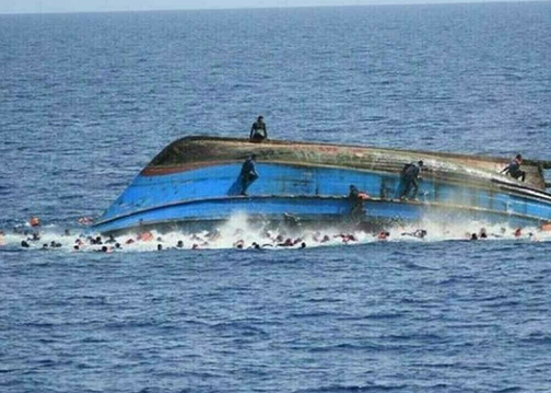 নাইজেরিয়ায় নৌকা ডুবে ১৬ জনের প্রাণহানি