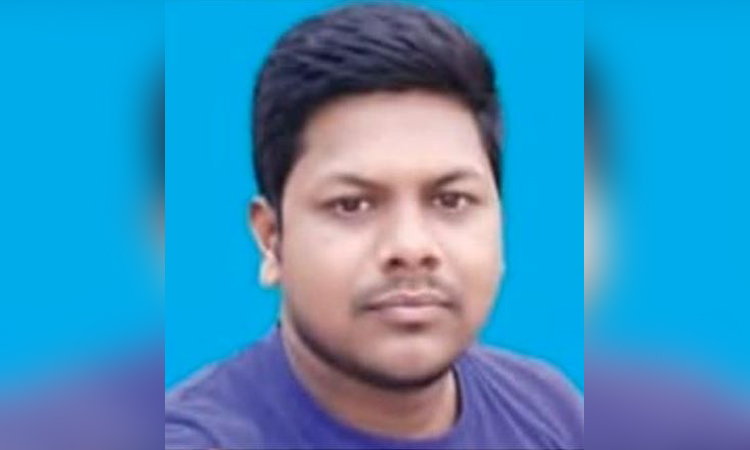 সহযোগিতা ও সুষ্ঠু বিচার চায় শহিদ সবুজের পরিবার