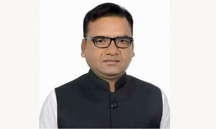 নাটোরের সাবেক এমপি শহিদুল ইসলামের বিরুদ্ধে দুদকের মামলা