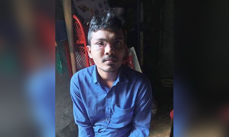 ‘আমি তো মানুষ, মানুষ মরলে তো মানুষের কষ্ট লাগে; সেই কারণেই আন্দোলনে গিয়েছিলাম’ বলেছেন দৃষ্টিশক্তি হারানো ফয়েজ