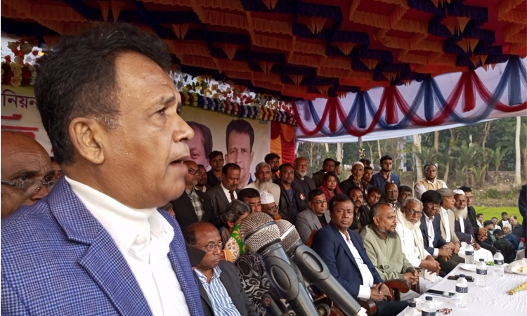 বিএনপি চায় সংস্কার ও নির্বাচনের কার্যক্রম একসাথে চলুক: আজিজুল বারী হেলাল