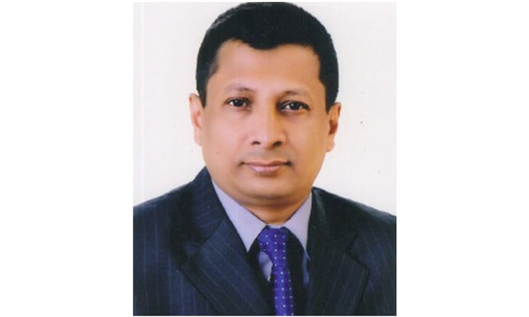সাবেক আইজিপি আব্দুল্লাহ আল মামুন নতুন মামলায় গ্রেফতার