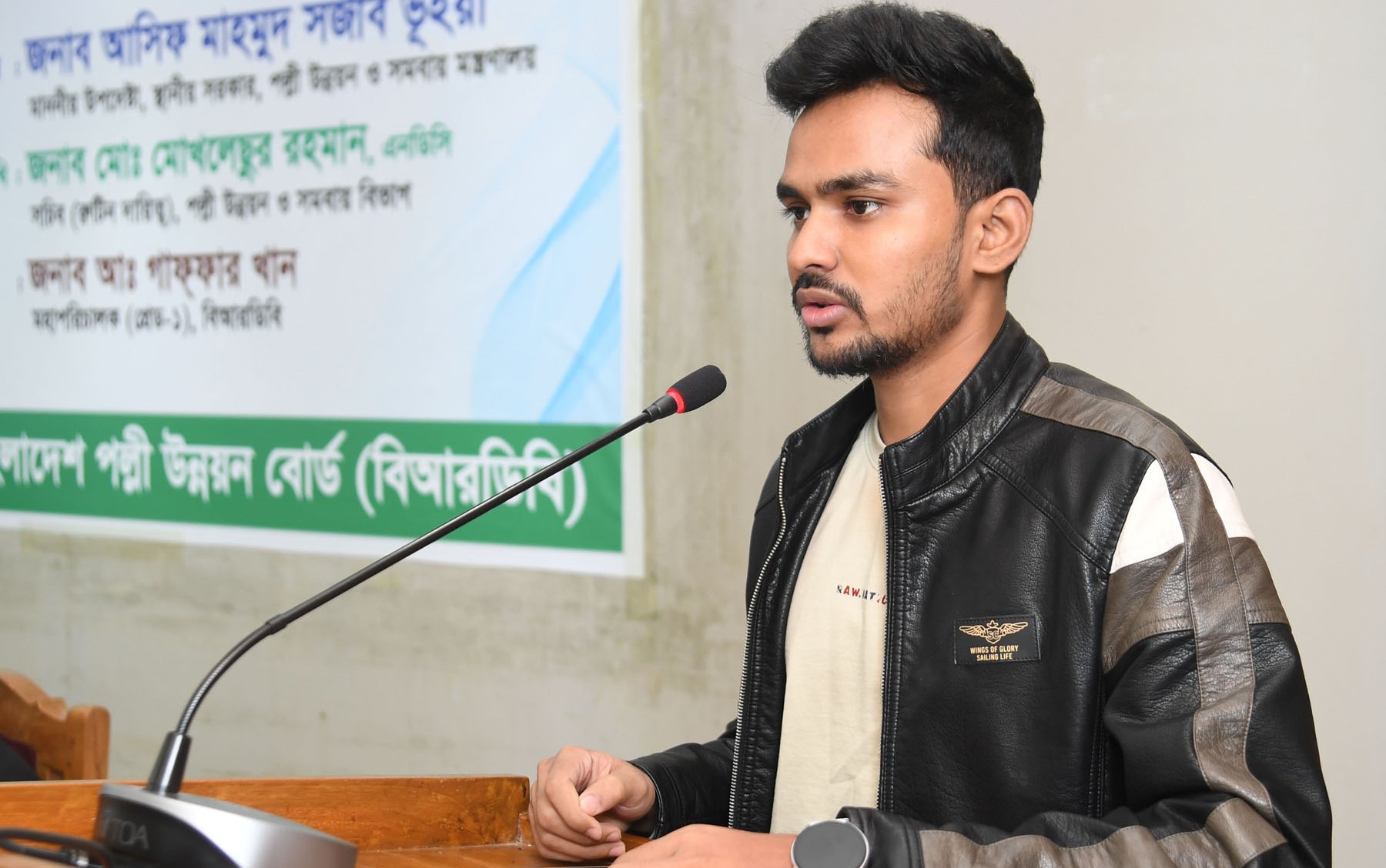 বাংলাদেশ পল্লী উন্নয়ন বোর্ডকে অধিদপ্তরে রূপান্তর করা হবে : স্থানীয় সরকার উপদেষ্টা