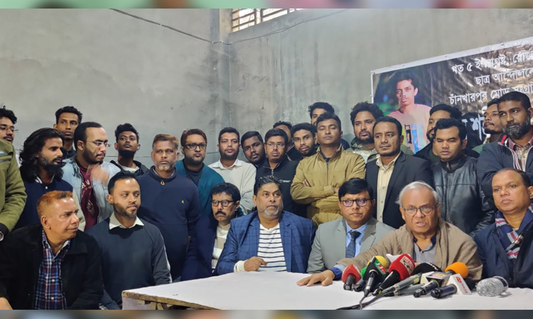 শেখ হাসিনার ভিসার মেয়াদ বাড়ানোর বিষয়টি বাংলাদেশের মানুষ সহজভাবে নেয়নি: রিজভী