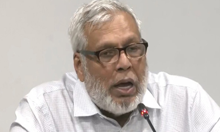 ফিটনেসবিহীন গাড়ির দুর্ঘটনায় সংশ্লিষ্ট কর্মকর্তার বিরুদ্ধে ব্যবস্থা নেওয়া হবে: উপদেষ্টা