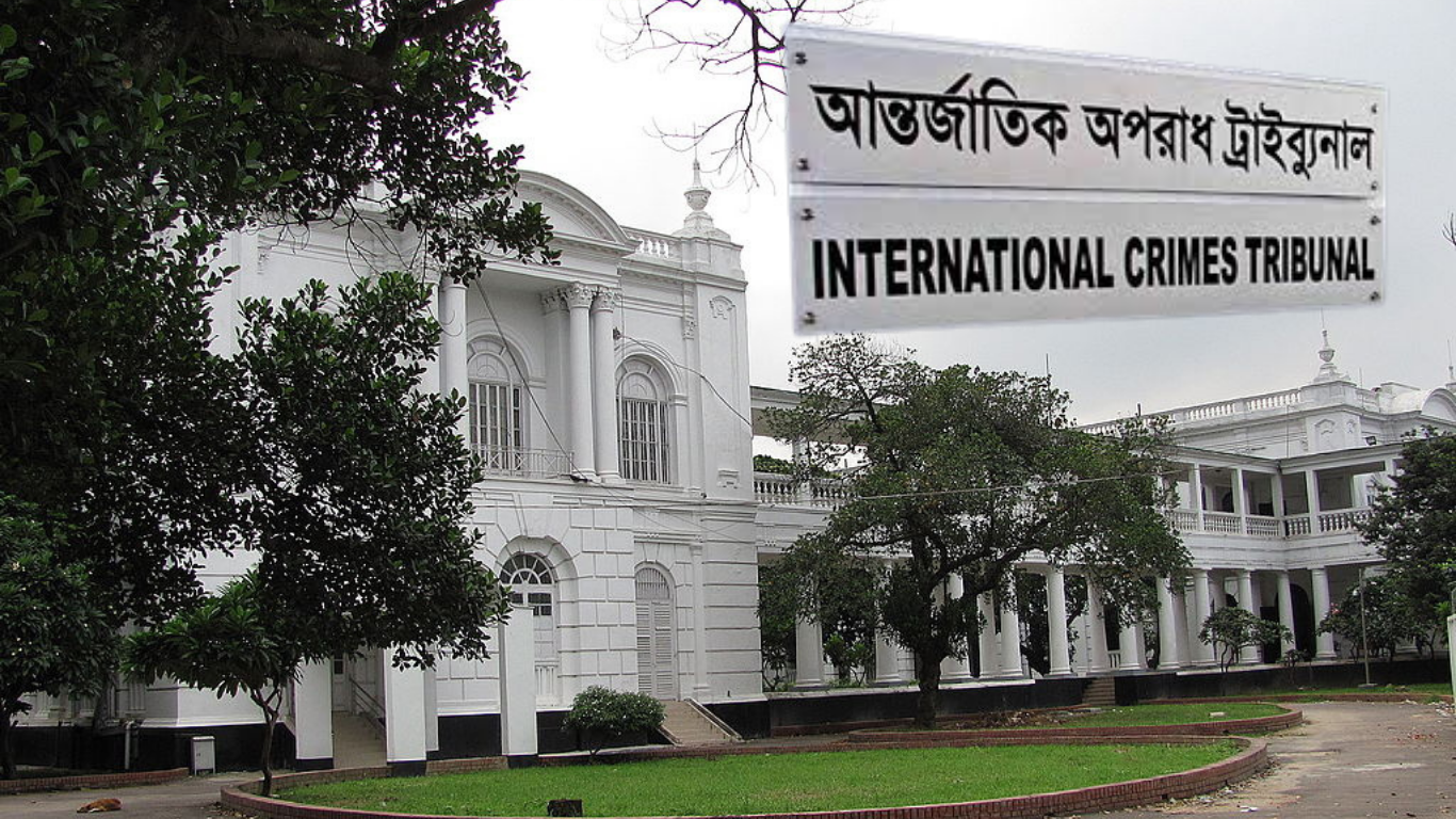 চানখাঁরপুলে গুলি, পুলিশ কনস্টেবল সুজনকে কারাগারে পাঠানোর নির্দেশ  ট্রাইব্যুনালের