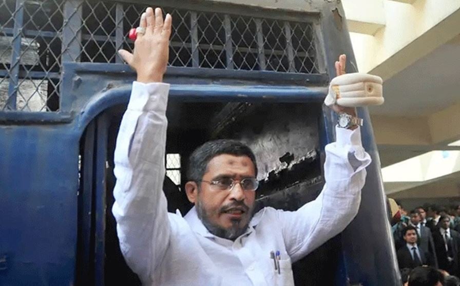 অস্ত্র মামলায় খালাস পেলেন বাবর, মুক্তিতে বাধা নেই