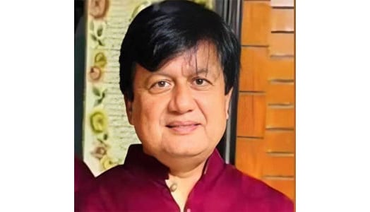 ছাগলকাণ্ডে জড়িত সাবেক এনবিআর সদস্য মতিউর ও তার স্ত্রী লায়লা গ্রেফতার
