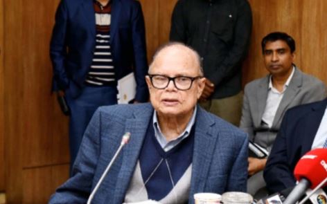 জনগণের কাঙ্ক্ষিত সেবা নিশ্চিত করতে নির্দেশ ভূমি উপদেষ্টার