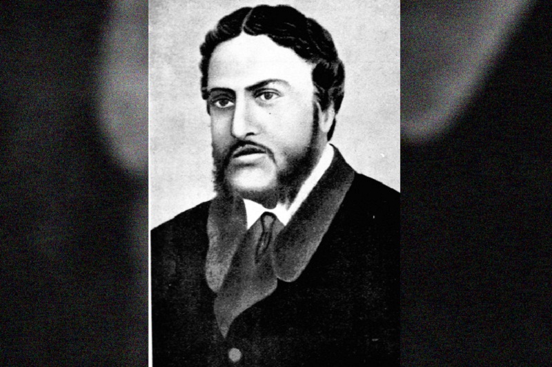 মহাকবির স্বদেশ প্রেমের আদর্শে উদ্বুদ্ধ হওয়ার আহ্বান প্রধান উপদেষ্টার 