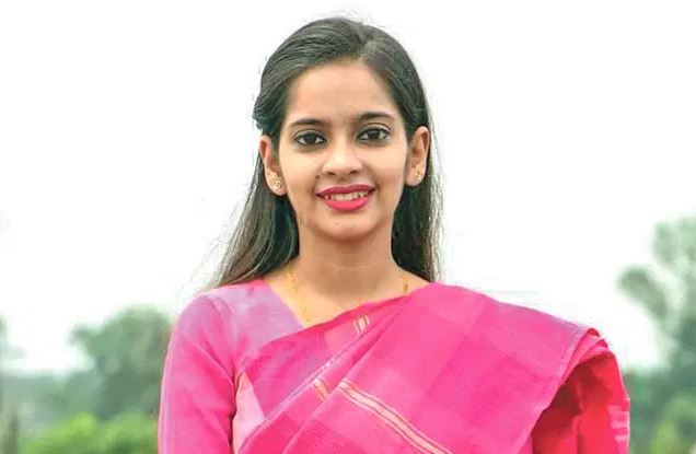 তারুণ্যের অনুপ্রেরণা: বগুড়ার মাসুমা মরিয়মের গল্প