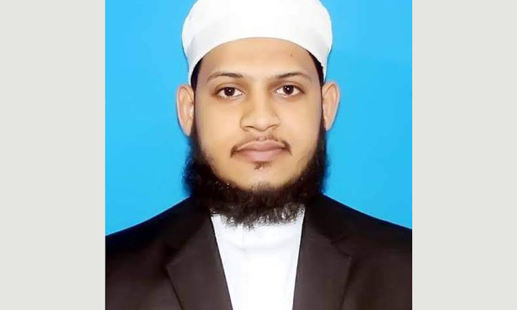 সন্তান হত্যার কঠিন বিচার চান শহিদ মঈনুলের মা-বাবা