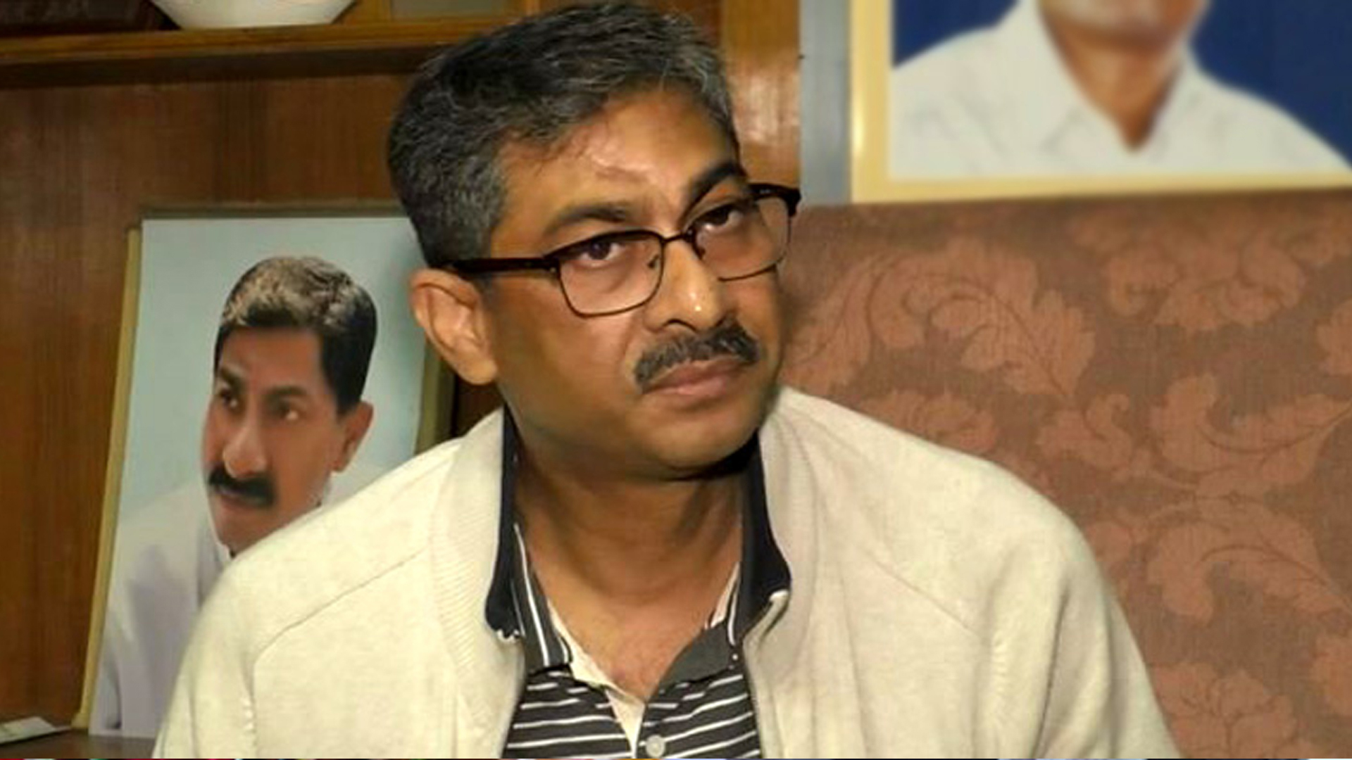 পলাতক ফ্যাসিস্টরা দেশ-বিদেশে বসে ষড়যন্ত্র করছে : এ্যানী