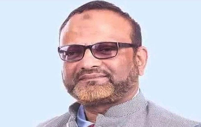 সাত কলেজের বিষয়ে দুঃখ প্রকাশ করে ধৈর্য ধারণের আহ্বান ঢাবি উপাচার্যের
